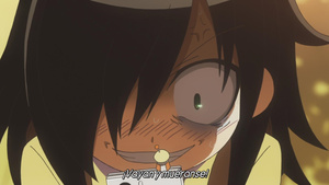 Watashi ga Motenai no wa Dou Kangaetemo Omaera ga Warui!